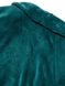 Короткий теплий халат від Victoria's Secret Logo Short Cozy Robe 402108QCZ фото 6