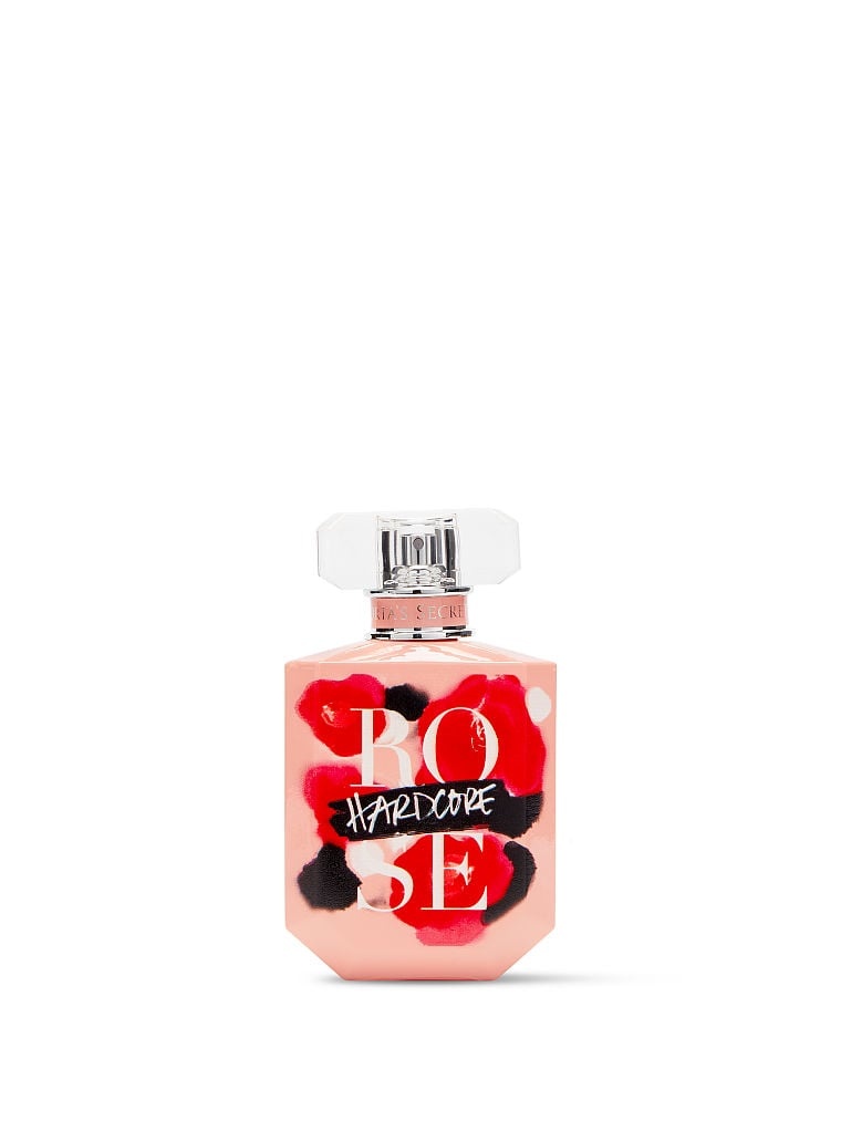 Парфюм Victoria's Secret HARDCORE ROSE Eau De Parfum 50 ml 00145421QA8OS фото