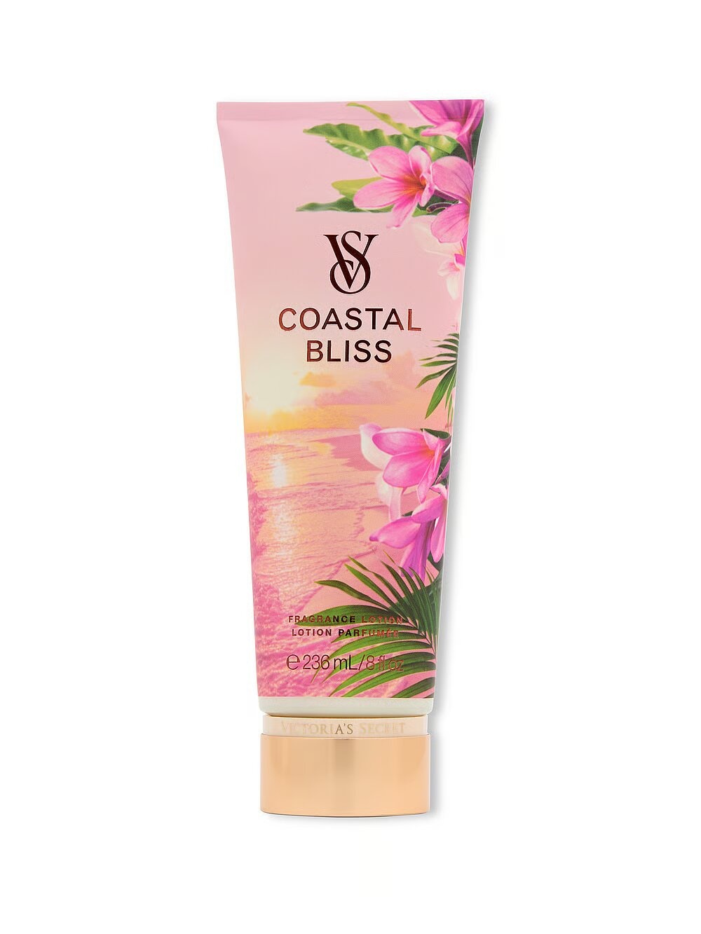 Лосьон для тела Coastal Bliss 236ML VICTORIA'S SECRET 251376QF5 фото