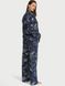 Фланелева піжама VICTORIA'S SECRET Flannel Long PJ Set 184900QT6 фото 2