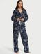 Фланелева піжама VICTORIA'S SECRET Flannel Long PJ Set 184900QT6 фото