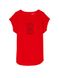 Нічна сорочка Victoria's Secret Lightweight Cotton Dolman Sleepshirt 817399QHK фото 3