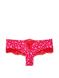 Трусики чіки Victoria's Secret Strappy Cheeky Panty 410730QCX фото 4