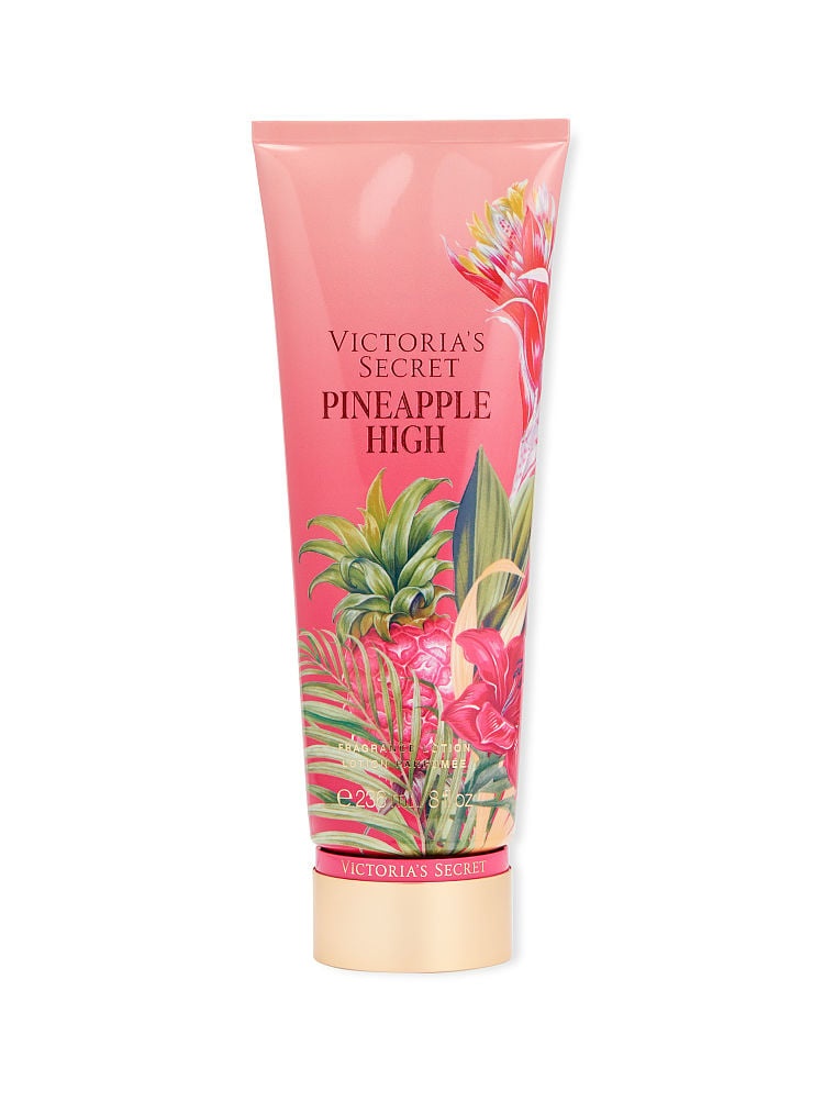 Лосьон для тела Victoria's Secret Pineapple High 325725RZG фото