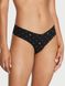 Трусики тонг Victoria's Secret No-Show Thong Panty 416297QCS фото 1