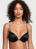 Бюстгальтер Victoria's Secret Very Sexy Bombshell Add-2-Cups Double Shine Strap Push-Up Bra 904533QB4-Bra фото