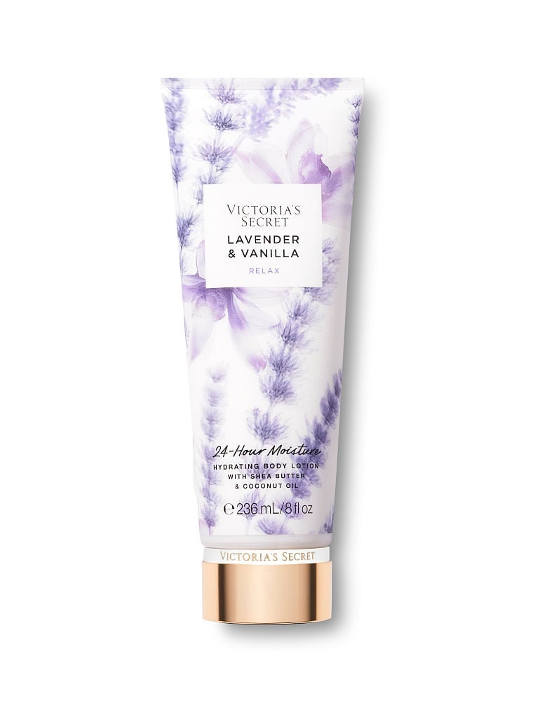 Лосьон для тела LAVENDER & VANILLA 236ML VICTORIA'S SECRET 229204QMW фото