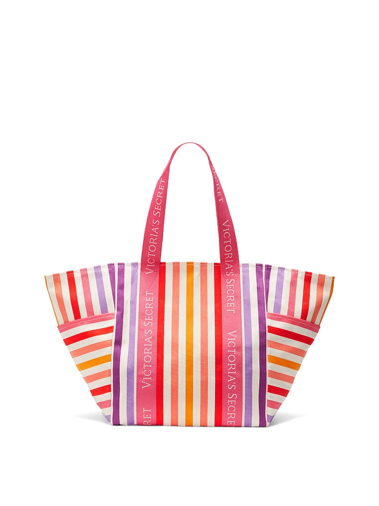 Пляжна сумка Victoria's Secret Weekender Tote Bag 416153QBS фото