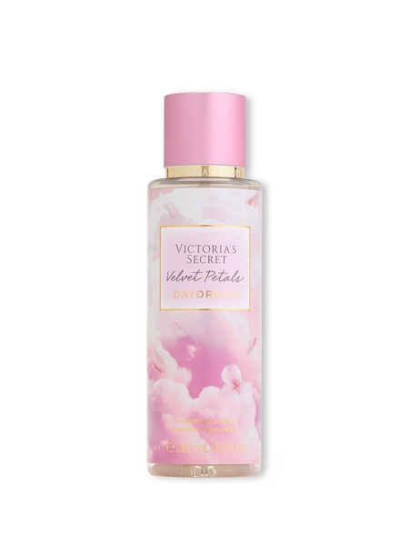 Спрей для тіла Velvet Petals Daydream 250ML VICTORIA'S SECRET 417059QJ2 фото