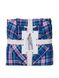 Фланелева піжама Victoria's Secret Flannel Long Pajama Set 817384R3M фото 4