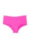 Бесшовные трусики чики Sexy Illusions by Victoria's Secret No-Show Cheeky Panty 814424QDE фото 3