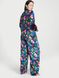 Атласная пижама Victoria's Secret Satin Long PJ Set 406057QV3 фото 2
