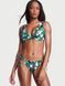 Купальник Victoria's Secret Swim Mix-and-Match Plunge Bikini 320362QCP фото 1