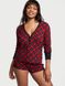 Термо піжама з шортами Victoria's Secret Thermal Short Pajama Set 817534QPK фото