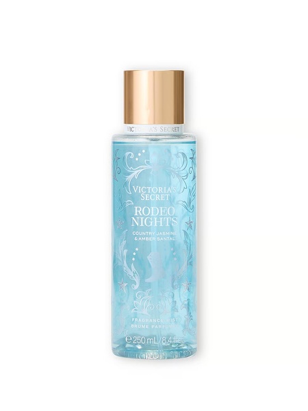 Спрей для тіла Rodeo Nights  250ML VICTORIA'S SECRET 421337QJ2 фото