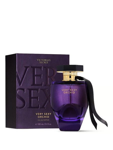 ДУХИ Very Sexy Orchid Eau de Parfum 100ML VICTORIA'S SECRET 408946009 фото