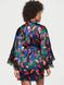 Атласный халат-кимоно Victoria's Secret Lace Inset Robe 174580QCP фото 2