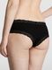 Бавовняні трусики чіки PINK Wink Lace-Trim Cheeky Panty 416202QB4 фото 2