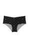 Трусики чики Victoria's Secret No-Show Cheeky Panty 416308QCS фото 3