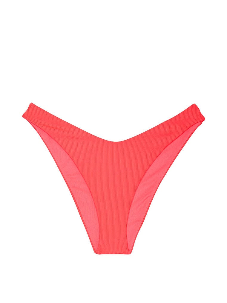 Купальник Victoria's Secret Swim Mix-and-Match Plunge Bikini 329526QBE фото