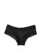 Трусики чики Victoria's Secret Floral Lace Cheeky Panty 540176QB4 фото 3