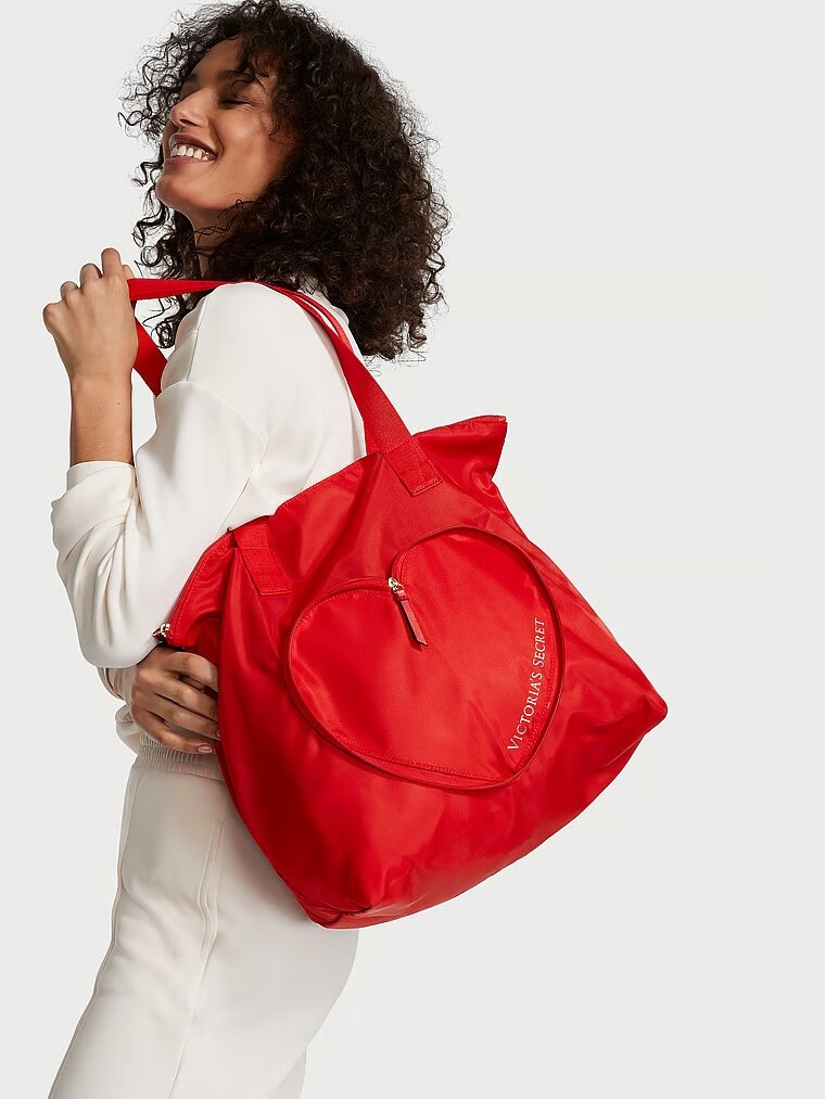 Сумка V-Day Packable Tote 975701QBS фото