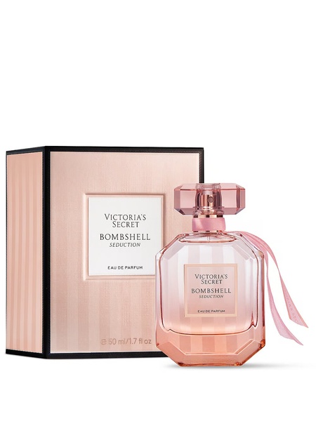 Парфюм VICTORIA'S SECRET Bombshell Seduction Eau de Parfum 50 мл 405896099 фото