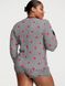 Термо піжама з шортами Victoria's Secret Thermal Short Pajama Set 817534QR9 фото 3