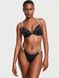 Купальник VICTORIA'S SECRET SWIM Bombshell Shine Strap Top+Thong Bottom 154899QB4 фото 1