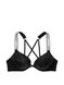 Купальник VICTORIA'S SECRET SWIM Bombshell Shine Strap Top+Thong Bottom 154899QB4 фото 3