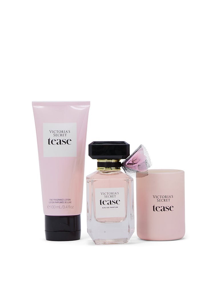 Подарунковий набір Tease Luxe Fragrance Set 25154714 фото