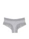 Хлопковые трусики чики PINK Wink Lace-Trim Cheeky Panty 419753QBX фото 3