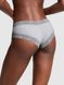 Хлопковые трусики чики PINK Wink Lace-Trim Cheeky Panty 419753QBX фото 2