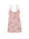 Нічна сорочка Victoria's Secret Modal Lace-Trim Sweetheart Slip Dress 159073QJJ фото 3