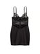 Пеньюар Victoria's Secret Shimmer Heart Embroidery Strappy Satin Slip 151955QF7 фото 3