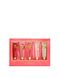 Подарочный набор блесков для губ Victoria's Secret Flavor Favorites Set 581587QB9 фото 1