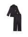 Атласная пижама Victoria's DRAGON SATIN LONG PJ SET 911099QC5 фото 3