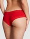 Хлопковые трусики чики PINK Wink Lace-Trim Cheeky Panty 416202QD4 фото 2