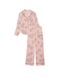 Піжама Victoria's Secret Modal Long PJ Set 406064QQZ фото 3