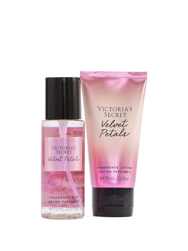 Подарочный набор Velvet Petals Victoria's Secret 583272QA8 фото