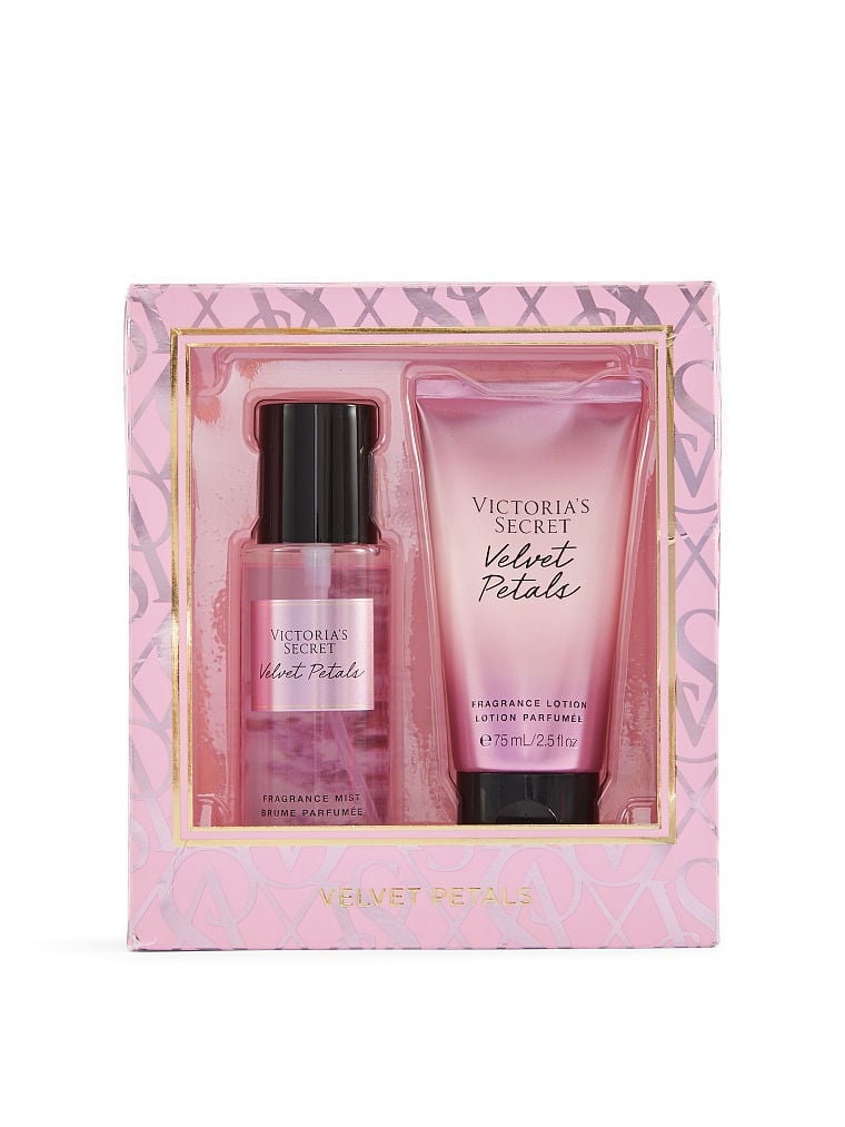 Подарочный набор Velvet Petals Victoria's Secret 583272QA8 фото