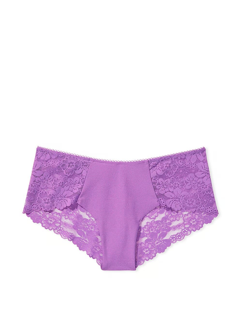 Бесшовные трусики чики Victoria's Secret No-show Cheeky Panty 298625QCJ фото