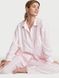 Пижама Victoria's Secret Modal-Cotton Long Pajama Set QD3415697 фото 1