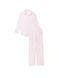 Піжама Victoria's Secret Modal-Cotton Long Pajama Set QD3415697 фото 4
