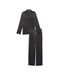 Піжама Victoria's Secret Shimmer Knit Long Pajama Set 905043QAB фото 4