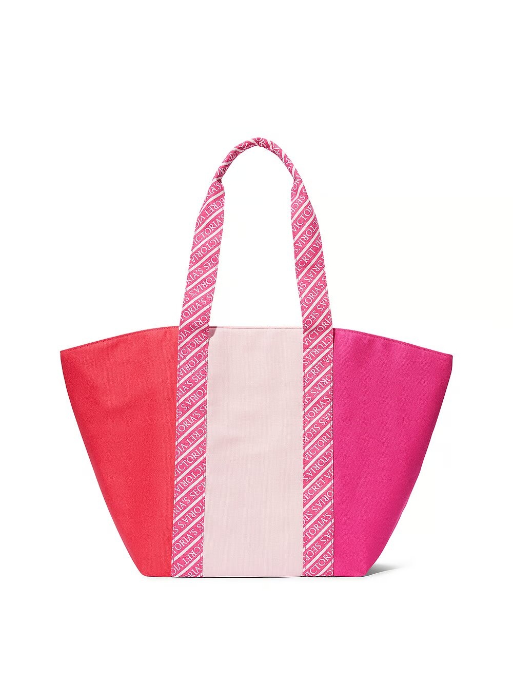 Cумка Victoria's Secret Colorblock Tote 415174QBS фото