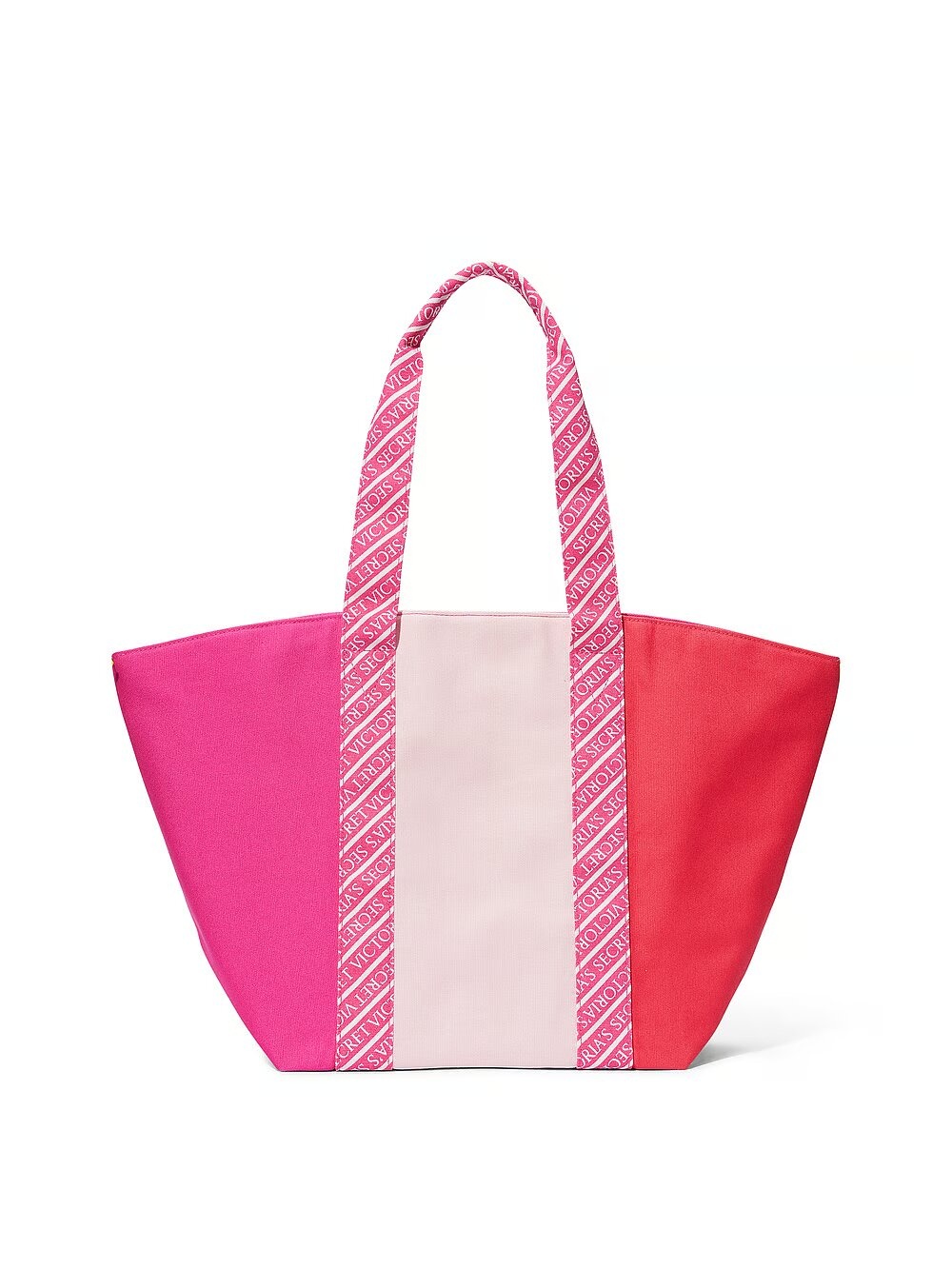 Cумка Victoria's Secret Colorblock Tote 415174QBS фото