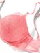 Комплект білизни Victoria's Secret VERY SEXY Lace Shimmer Push-Up Bra 997165QED фото 6