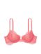Комплект білизни Victoria's Secret VERY SEXY Lace Shimmer Push-Up Bra 997165QED фото 7