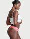 Комплект білизни Victoria's Secret VERY SEXY Lace Shimmer Push-Up Bra 997165QED фото 5